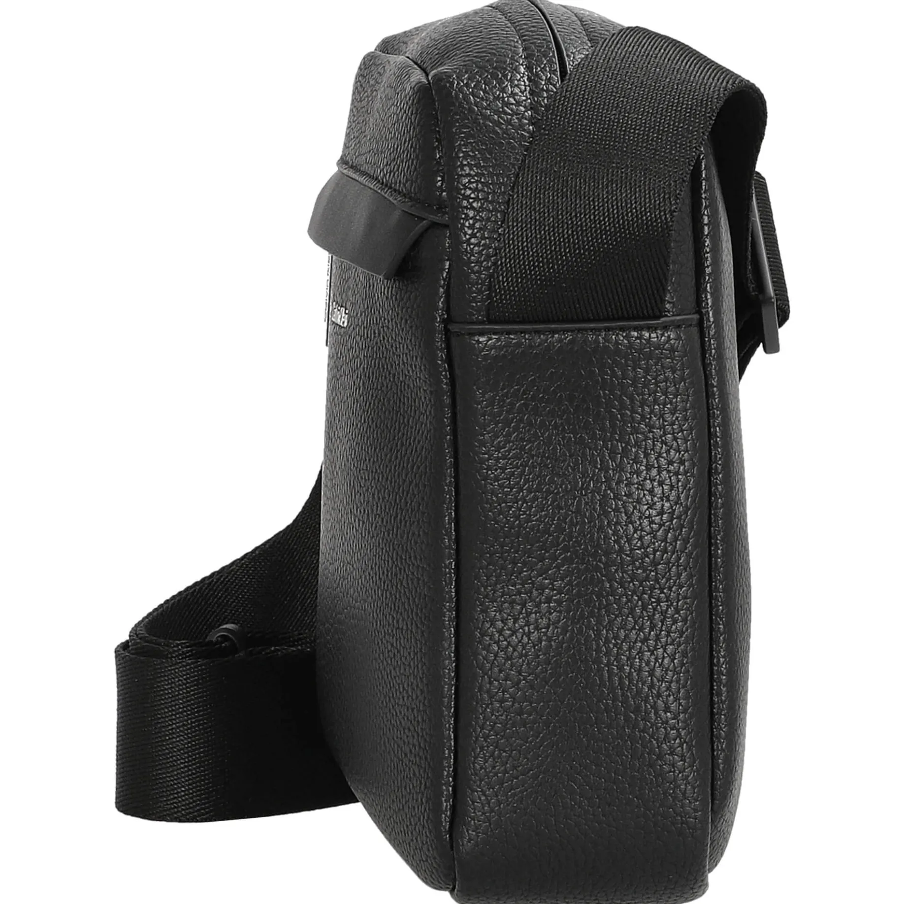 Must - Umhängetasche S 20 cm (ck black)
