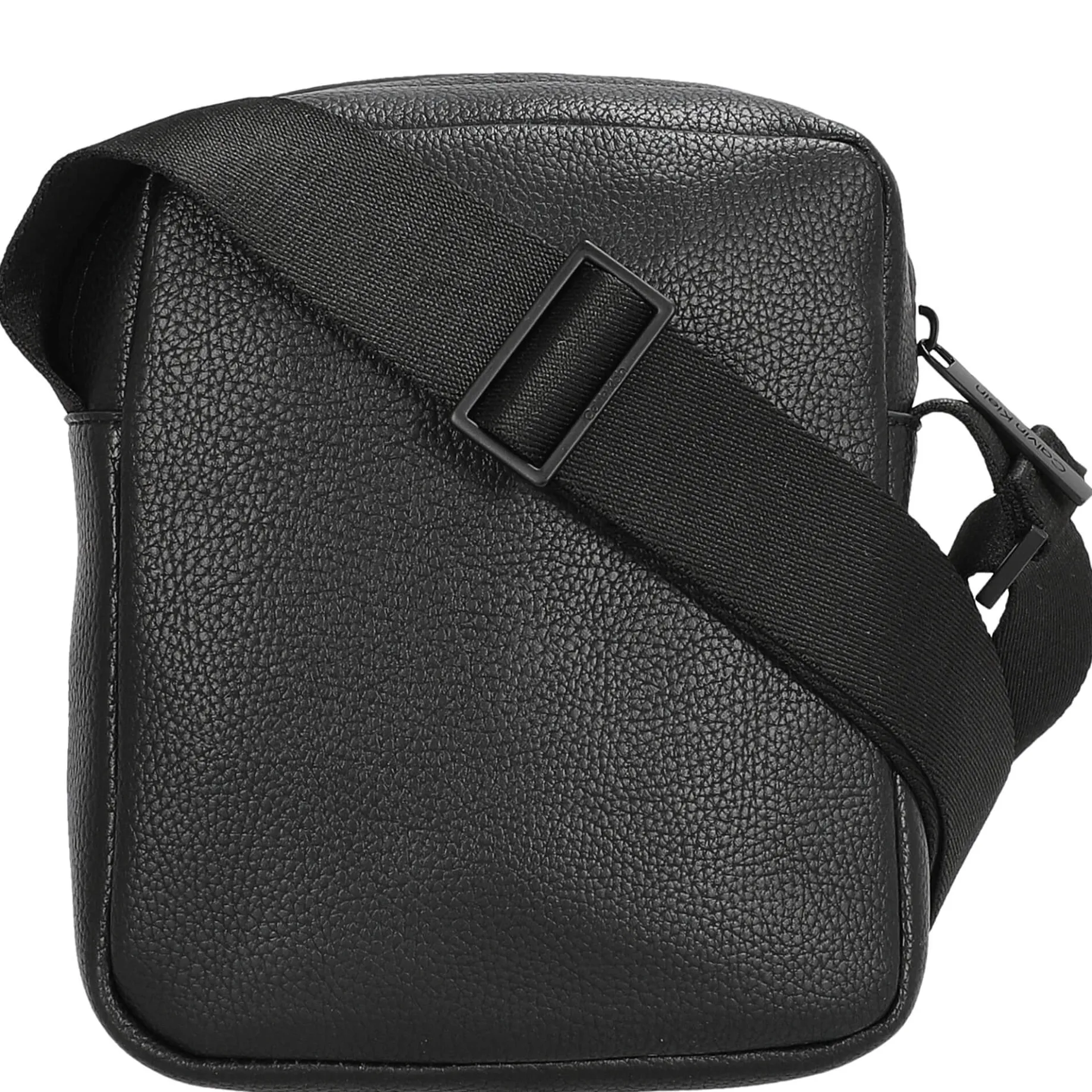 Must - Umhängetasche S 20 cm (ck black)
