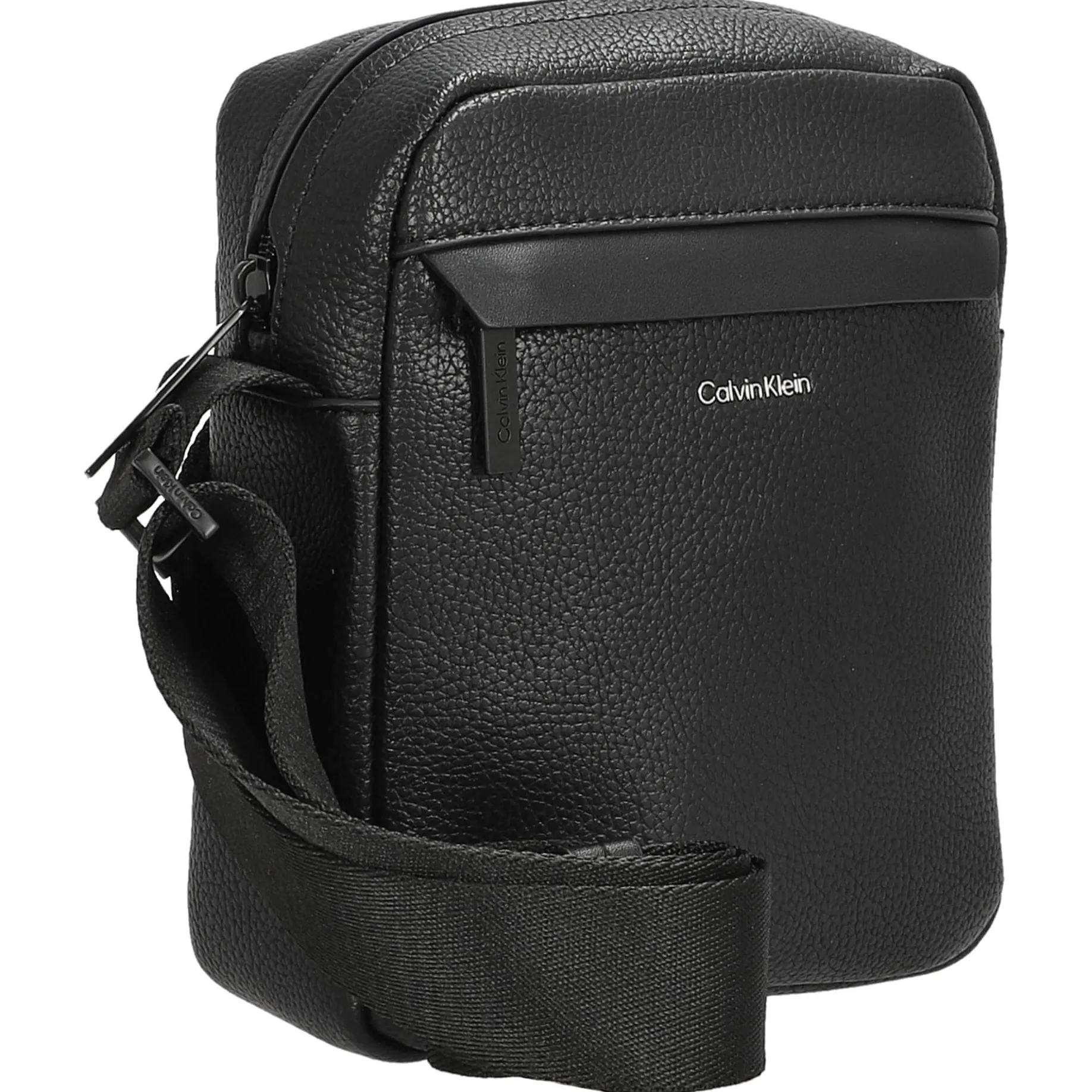 Must - Umhängetasche S 20 cm (ck black)