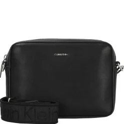 Must - Umhängetasche S 21 cm (ck black)