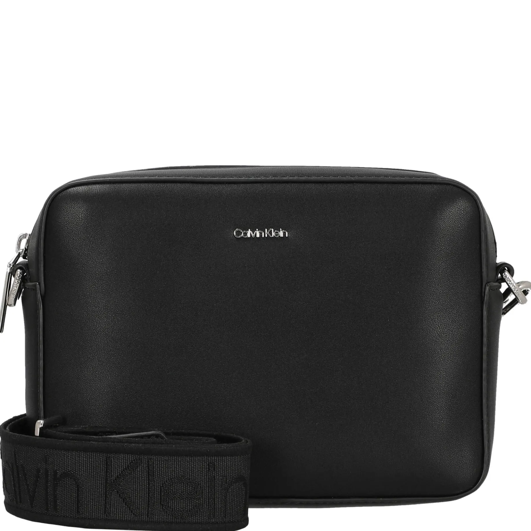 Must - Umhängetasche S 21 cm (ck black)