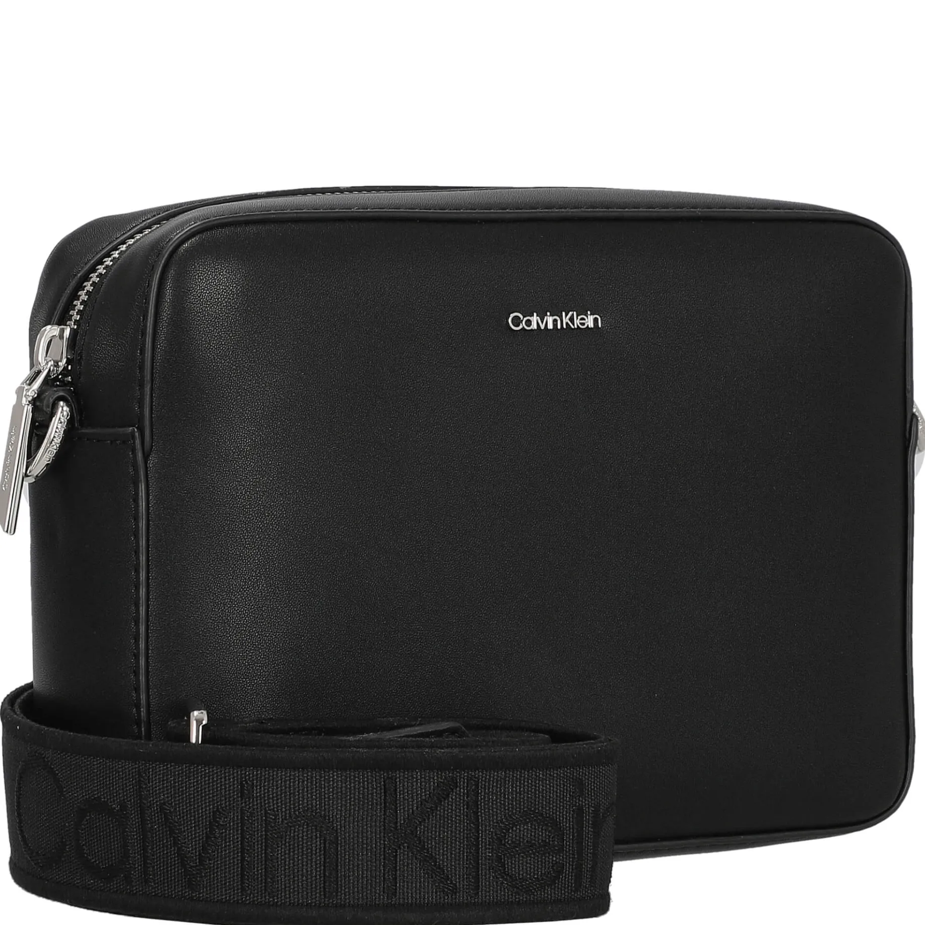 Must - Umhängetasche S 21 cm (ck black)