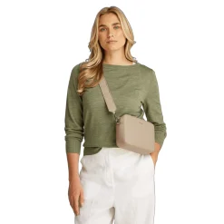 Must - Umhängetasche S 21 cm (crockery)