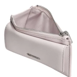 Must cc Holder Zip - Geldbörse 4cc 13 cm RFID (orchid ice)