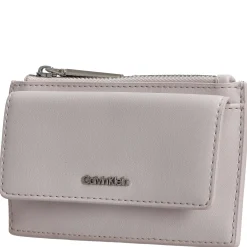 Must cc Holder Zip - Geldbörse 4cc 13 cm RFID (orchid ice)