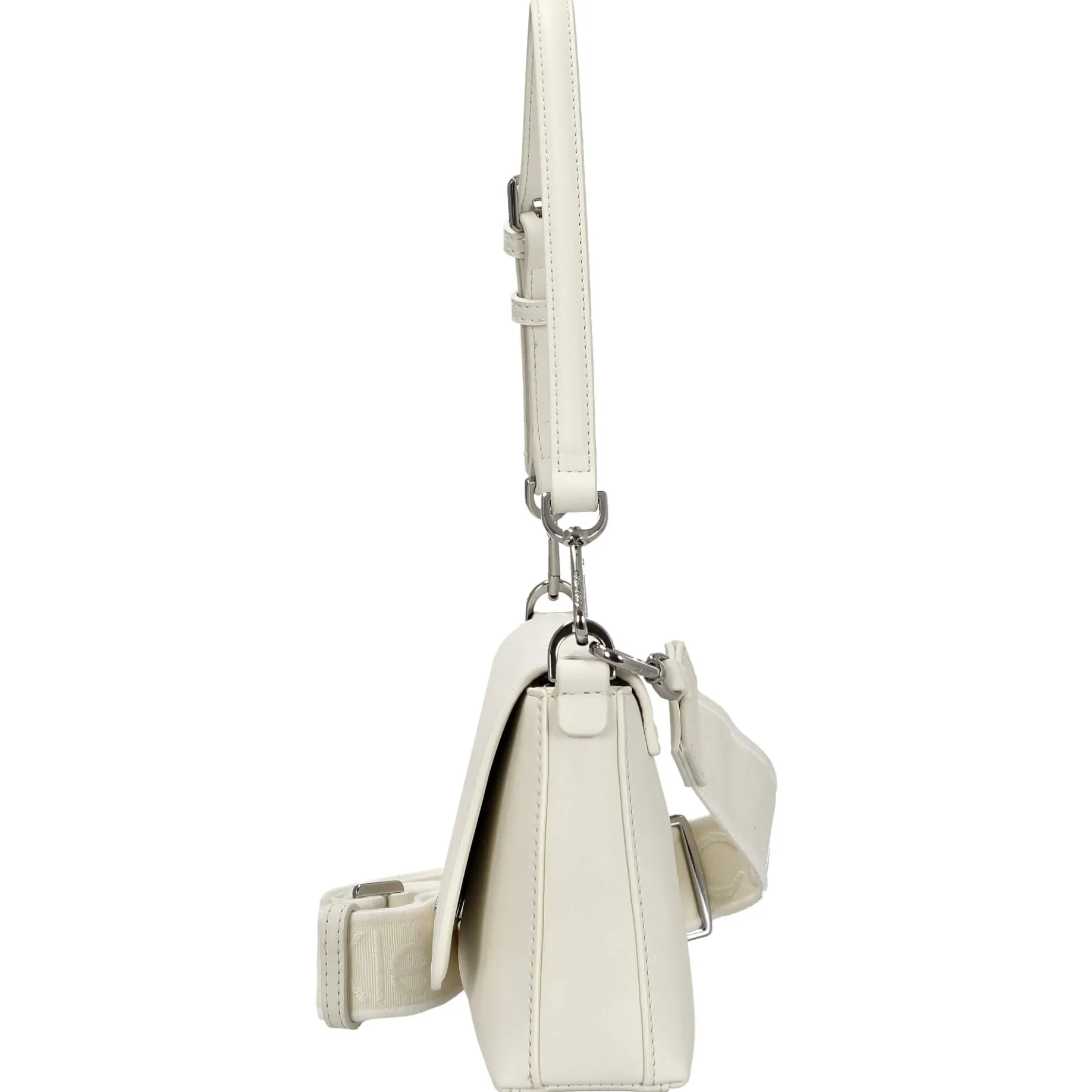 Must Convertible - Schultertasche 26.5 cm (chalk)