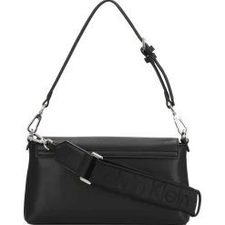 Must Convertible - Schultertasche 26.5 cm (ck black)