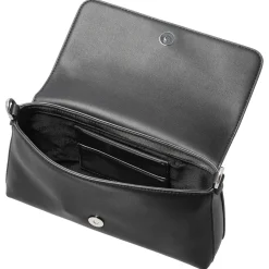 Must Convertible - Schultertasche 26.5 cm (ck black)