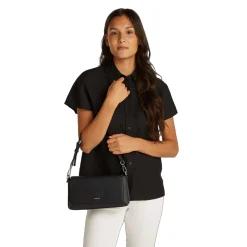 Must Convertible - Schultertasche 26.5 cm (ck black)