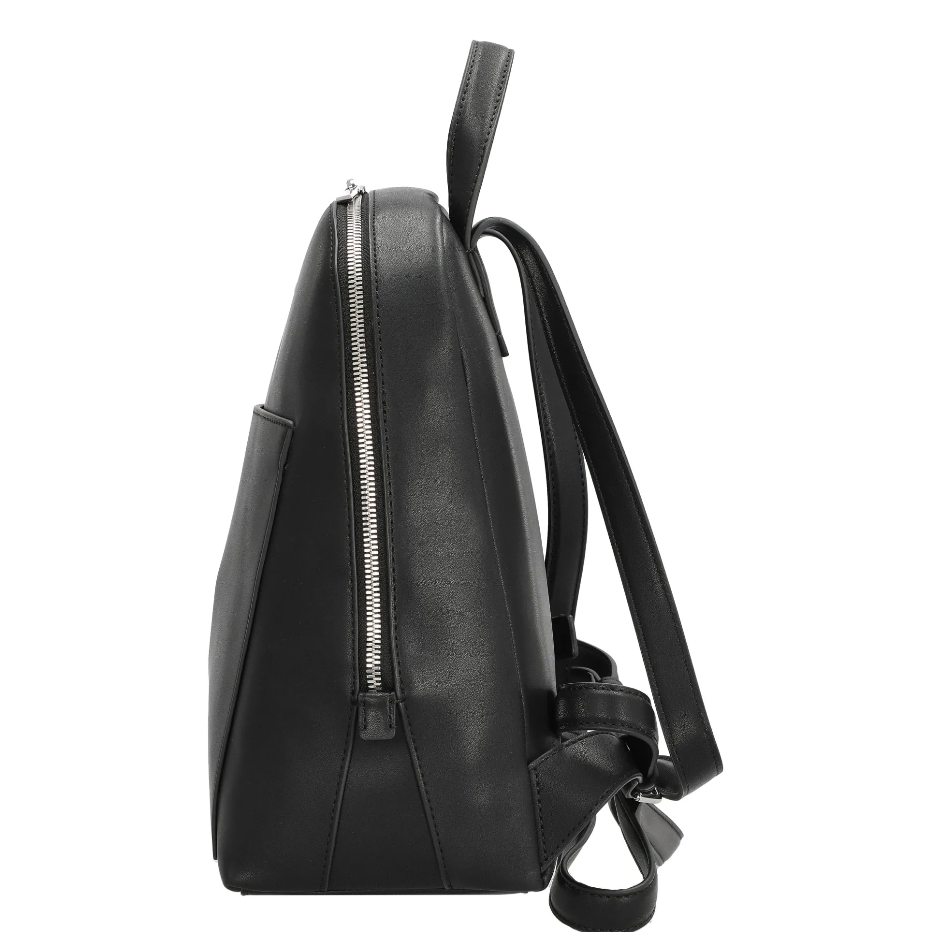 Must Dome - Rucksack 30 cm (schwarz)