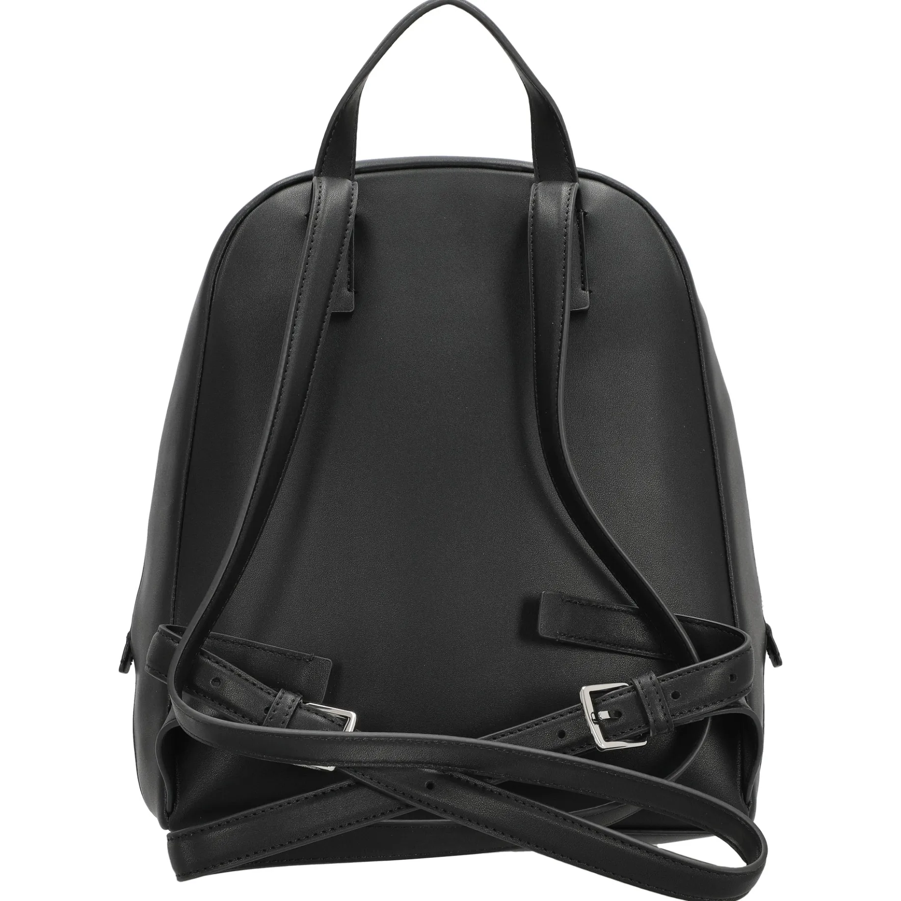 Must Dome - Rucksack 30 cm (schwarz)