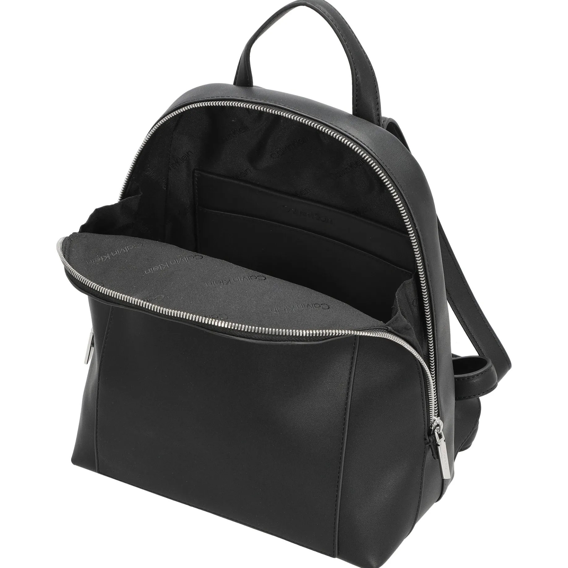 Must Dome - Rucksack 30 cm (schwarz)