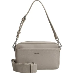 Must Double Straps - Umhängetasche 21.5 cm (chateau)