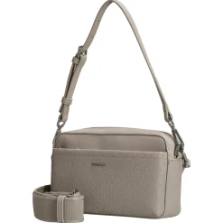 Must Double Straps - Umhängetasche 21.5 cm (chateau)
