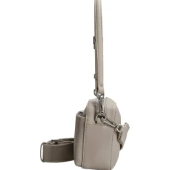 Must Double Straps - Umhängetasche 21.5 cm (chateau)