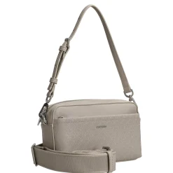 Must Double Straps - Umhängetasche 21.5 cm (chateau)