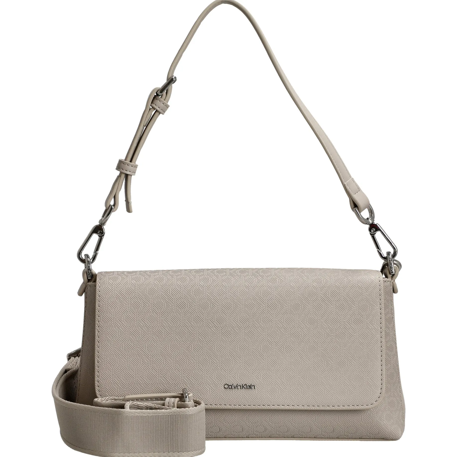 Must Double Straps - Umhängetasche 26 cm (chateau)