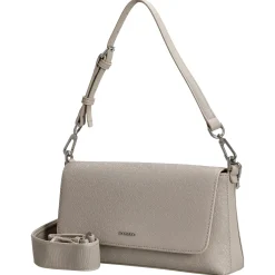 Must Double Straps - Umhängetasche 26 cm (chateau)