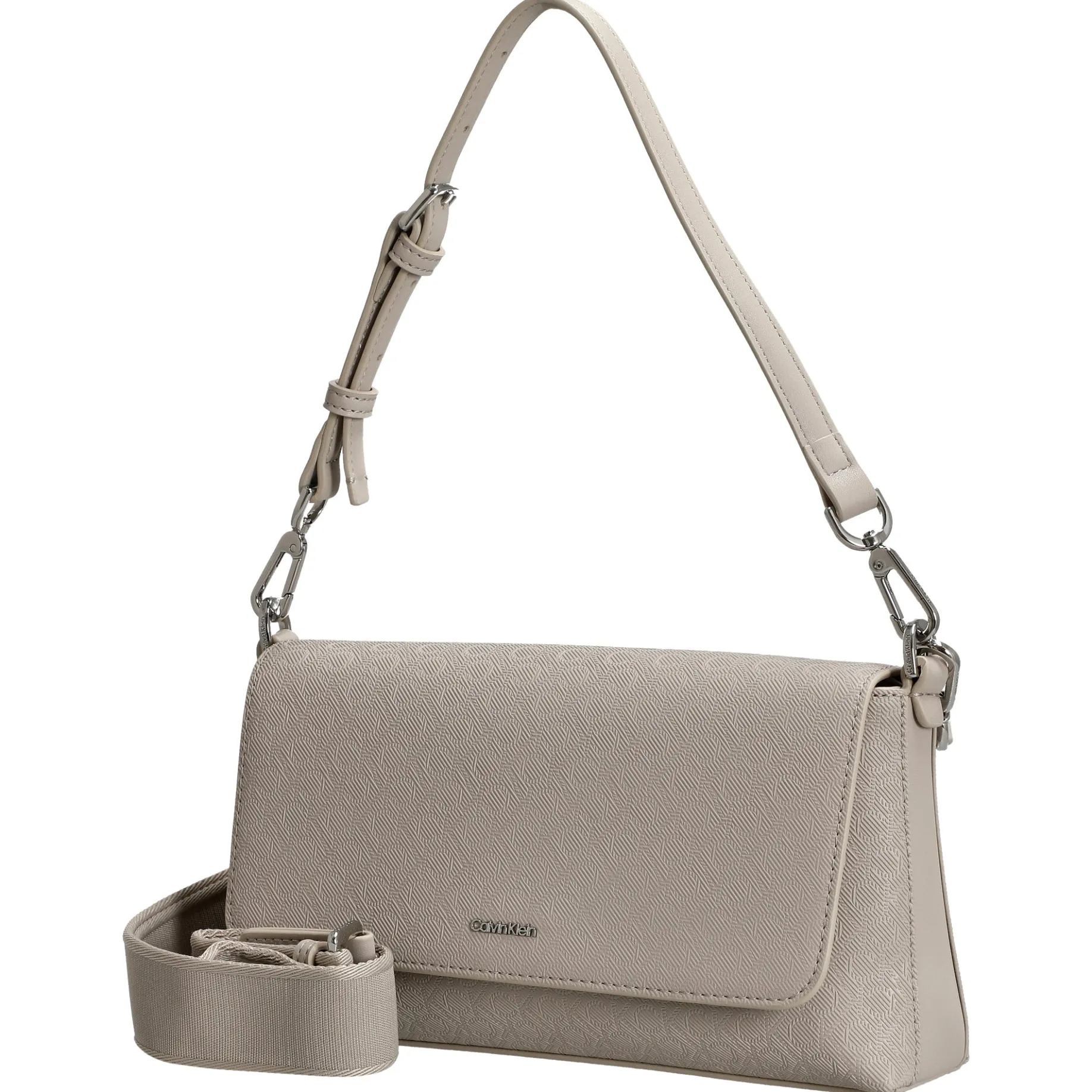Must Double Straps - Umhängetasche 26 cm (chateau)