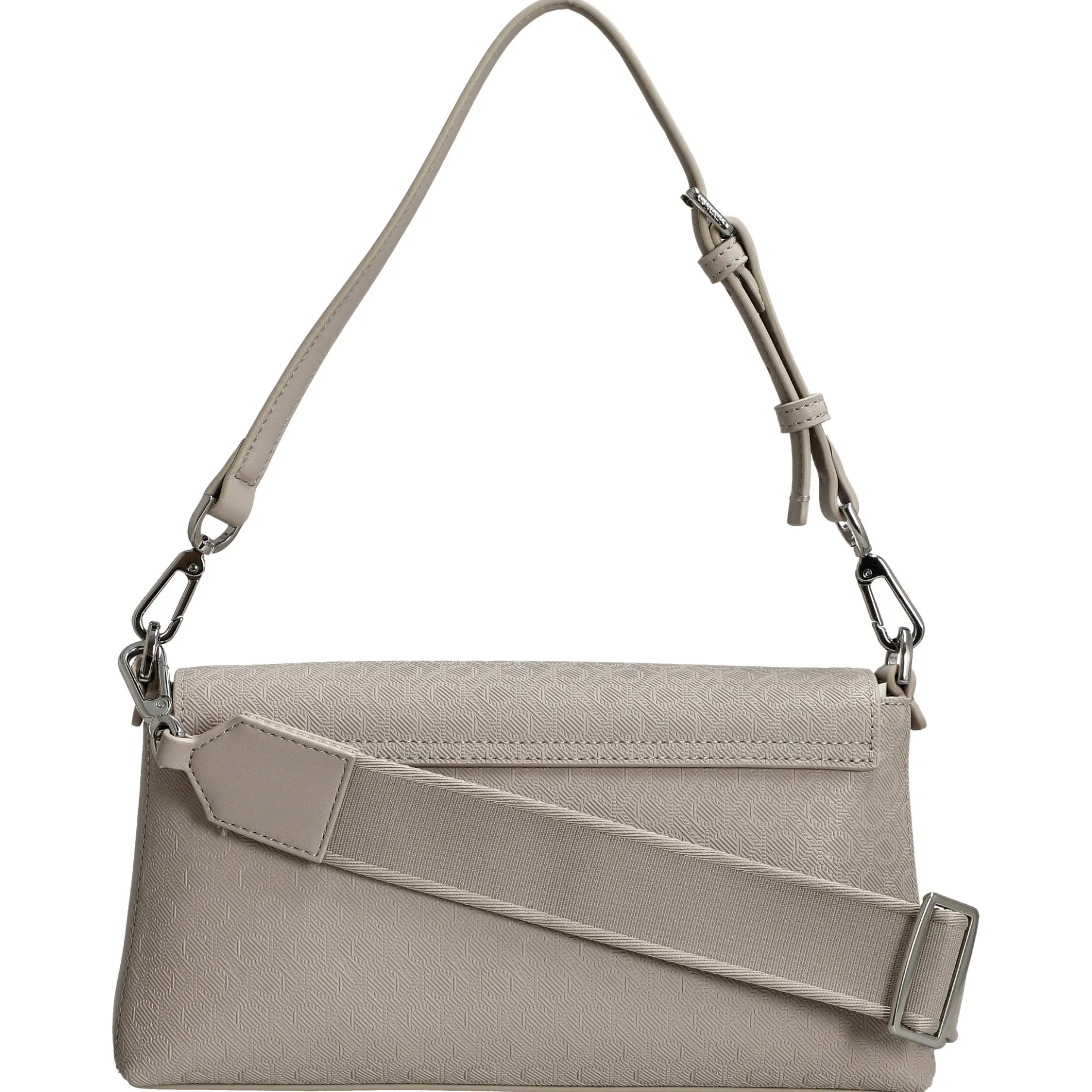 Must Double Straps - Umhängetasche 26 cm (chateau)