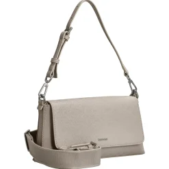 Must Double Straps - Umhängetasche 26 cm (chateau)