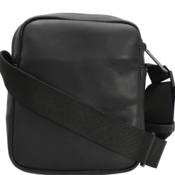 Must Mono Reporter - Umhängetasche S 24 cm (schwarz)