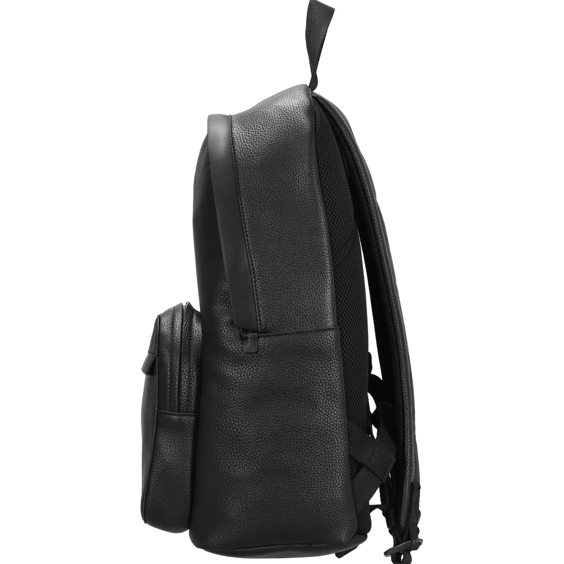 Must Round - Rucksack 15" 41 cm (ck black)