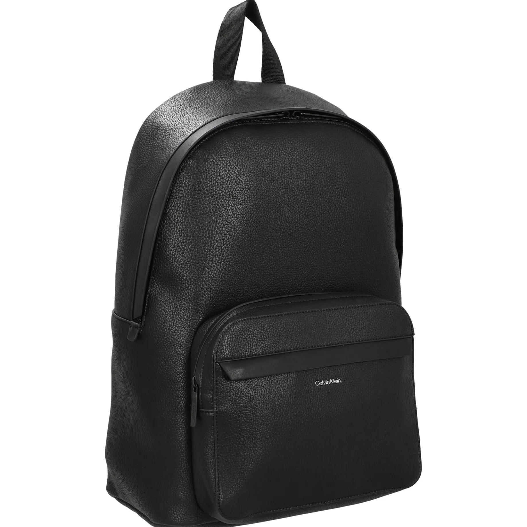 Must Round - Rucksack 15" 41 cm (ck black)