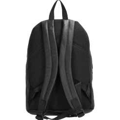 Must Round Backpack - Rucksack 45 cm (schwarz)