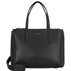 Must Tote Bag - Shopper 31 cm (schwarz)