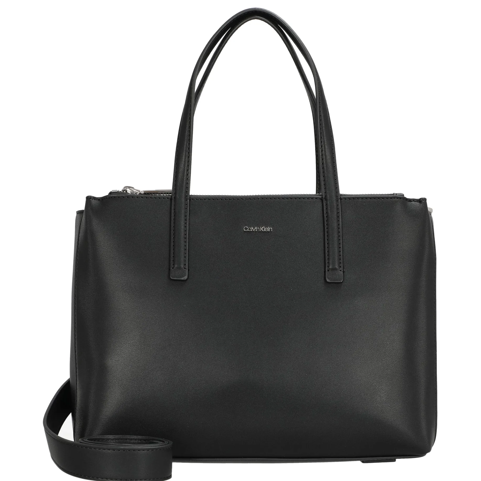 Must Tote Bag - Shopper 31 cm (schwarz)