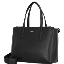 Must Tote Bag - Shopper 31 cm (schwarz)