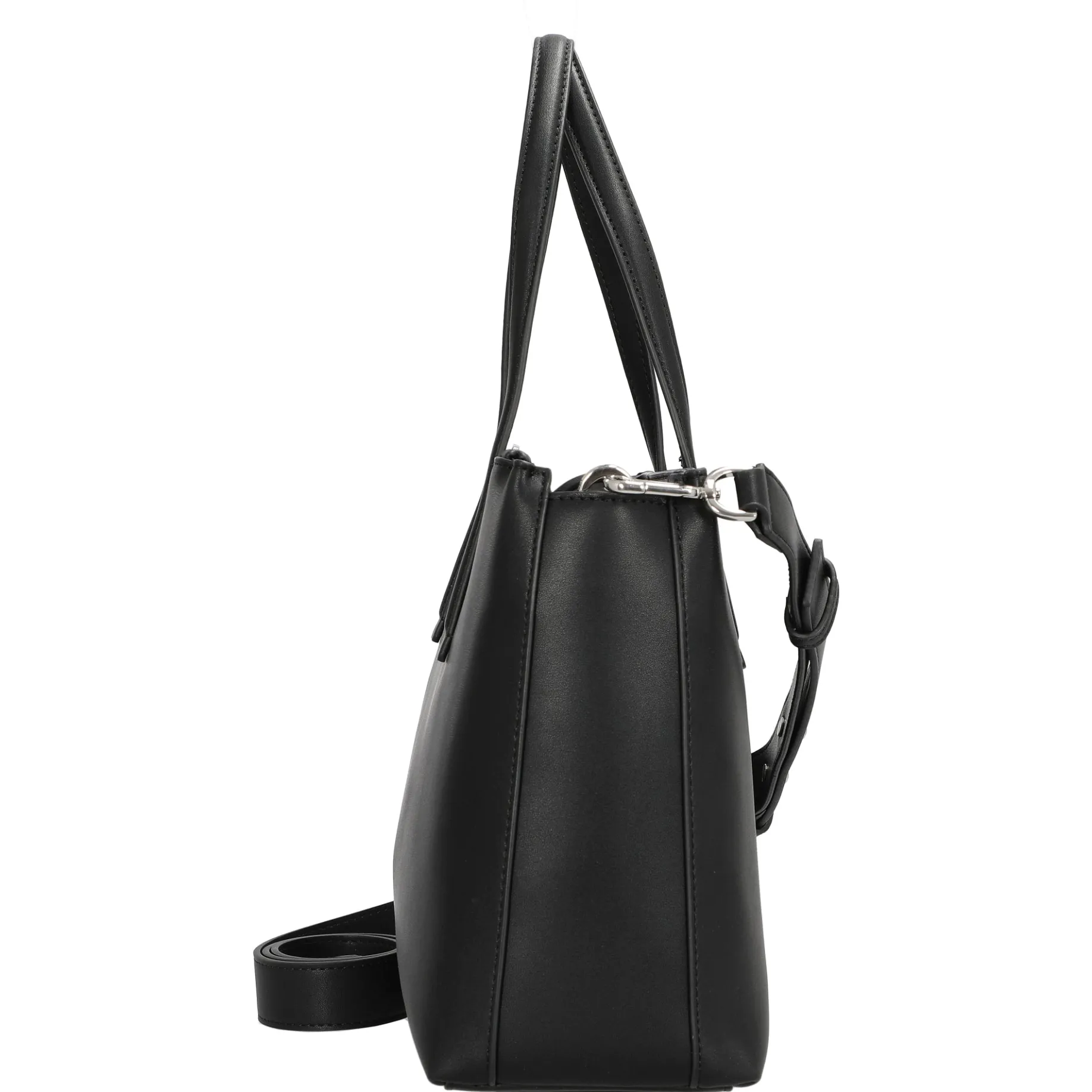 Must Tote Bag - Shopper 31 cm (schwarz)