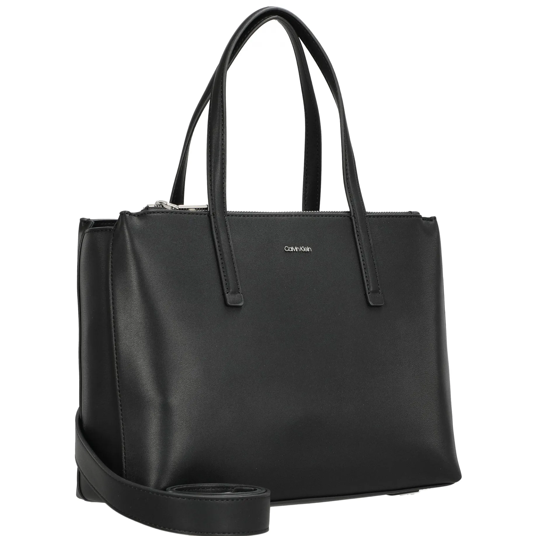 Must Tote Bag - Shopper 31 cm (schwarz)