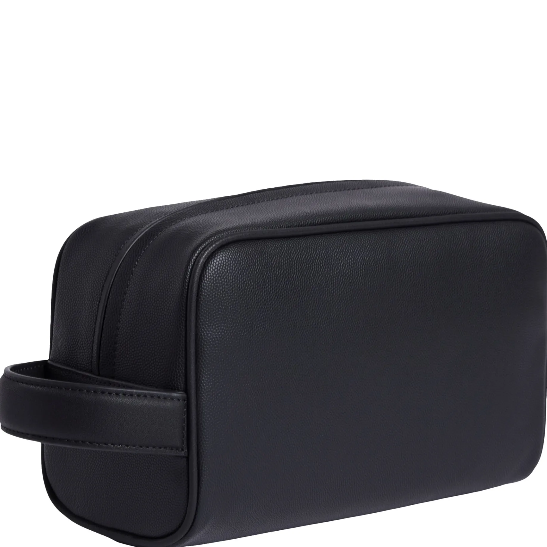 Must Washbag - Kulturbeutel 24 cm (schwarz)