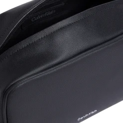Must Washbag - Kulturbeutel 24 cm (schwarz)