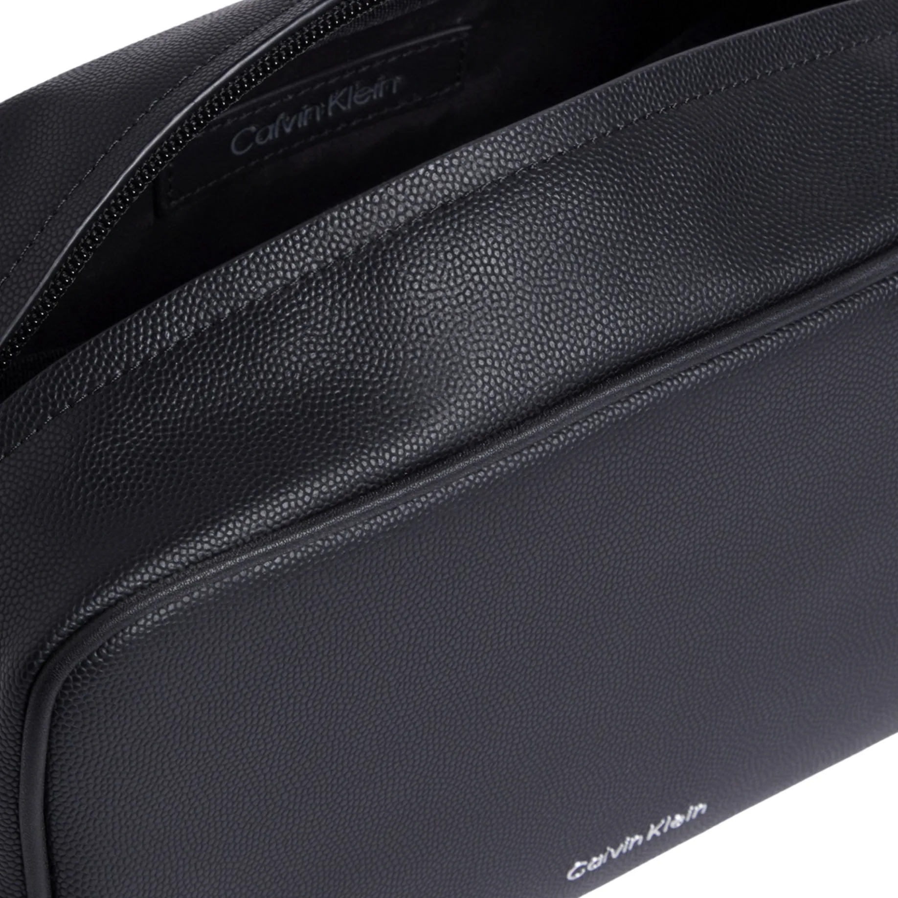 Must Washbag - Kulturbeutel 24 cm (schwarz)