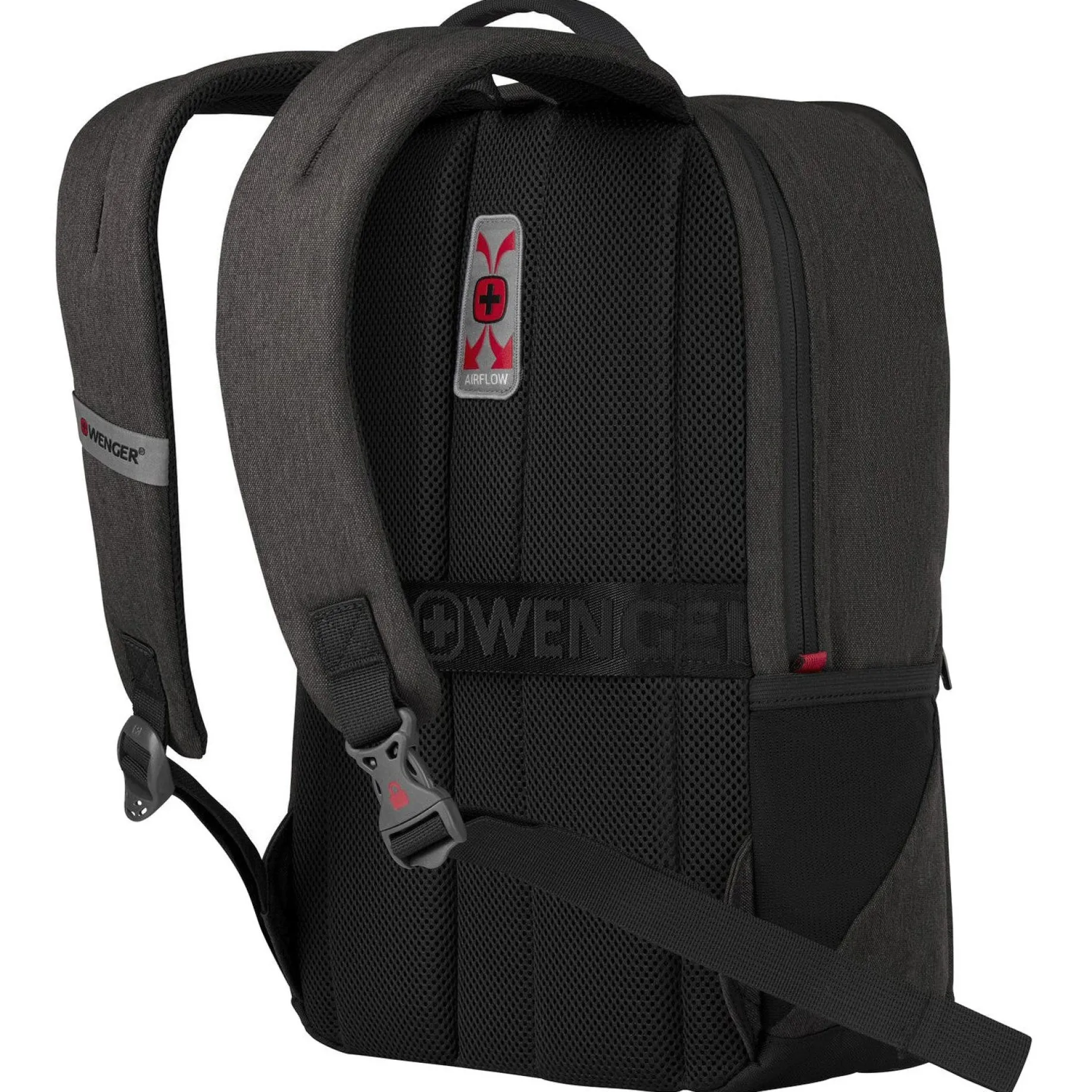 MX Reload 14" - Rucksack 42 cm (heather grey)
