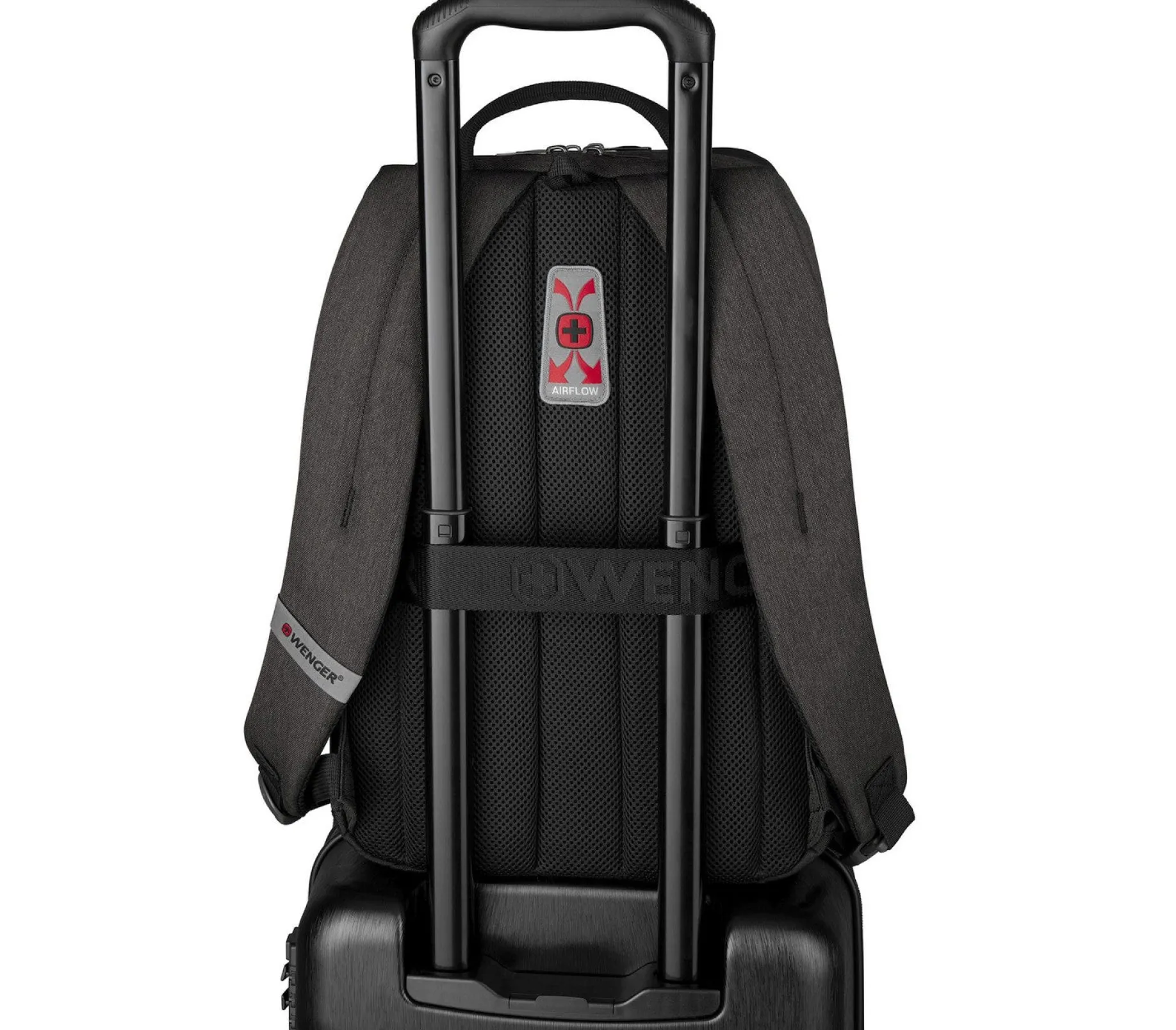 MX Reload 14" - Rucksack 42 cm (heather grey)