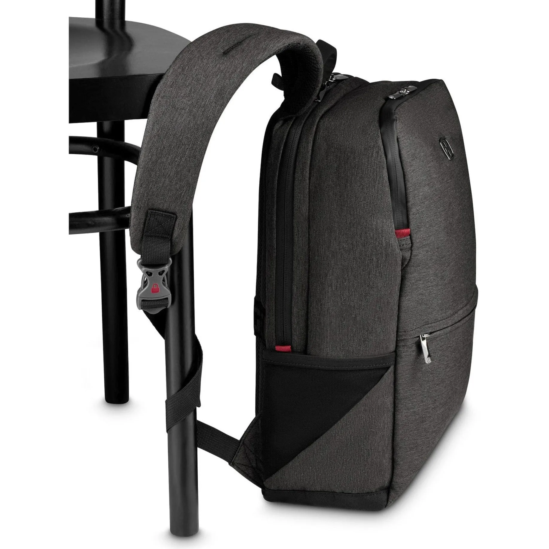 MX Reload 14" - Rucksack 42 cm (heather grey)