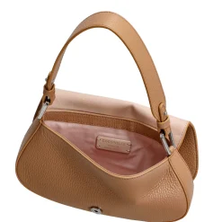 Myrtha Maxi Log - Schultertasche 24 cm (skin)