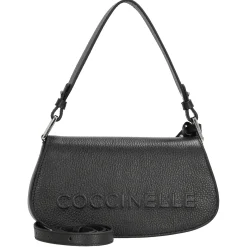 Myrtha Maxi Log - Schultertasche 24 cm (noir)