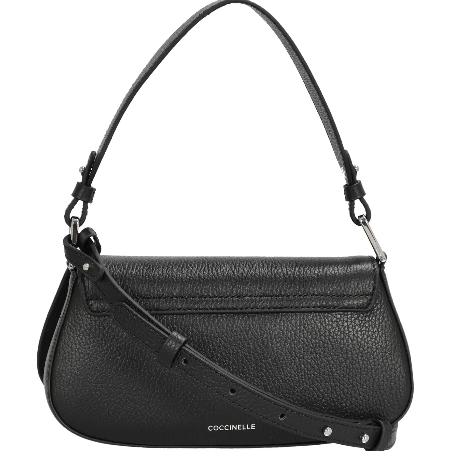 Myrtha Maxi Log - Schultertasche 24 cm (noir)