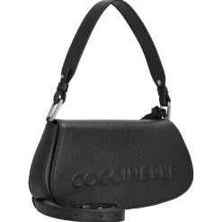 Myrtha Maxi Log - Schultertasche 24 cm (noir)