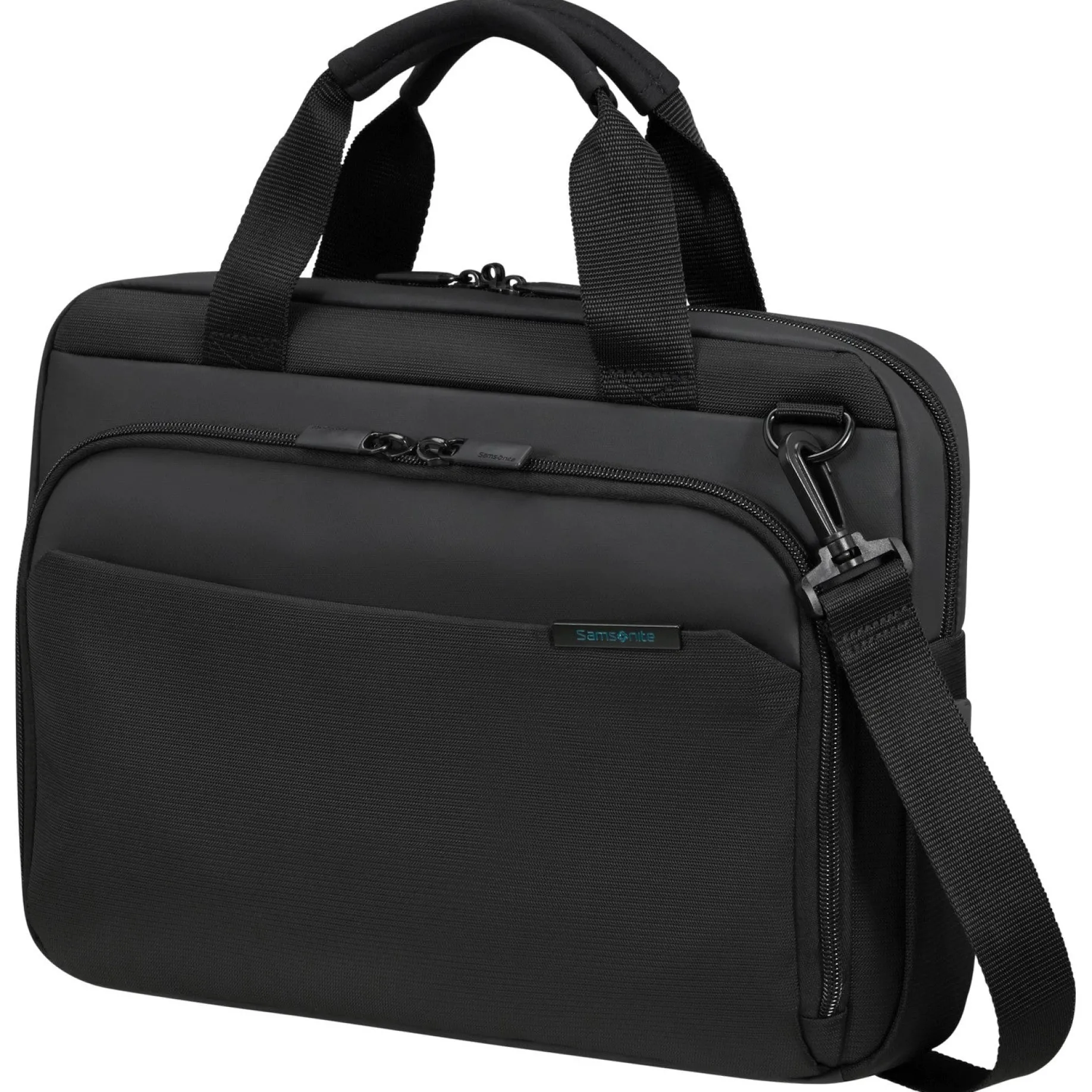 Mysight - Aktentasche 14.1" 38 cm (black)