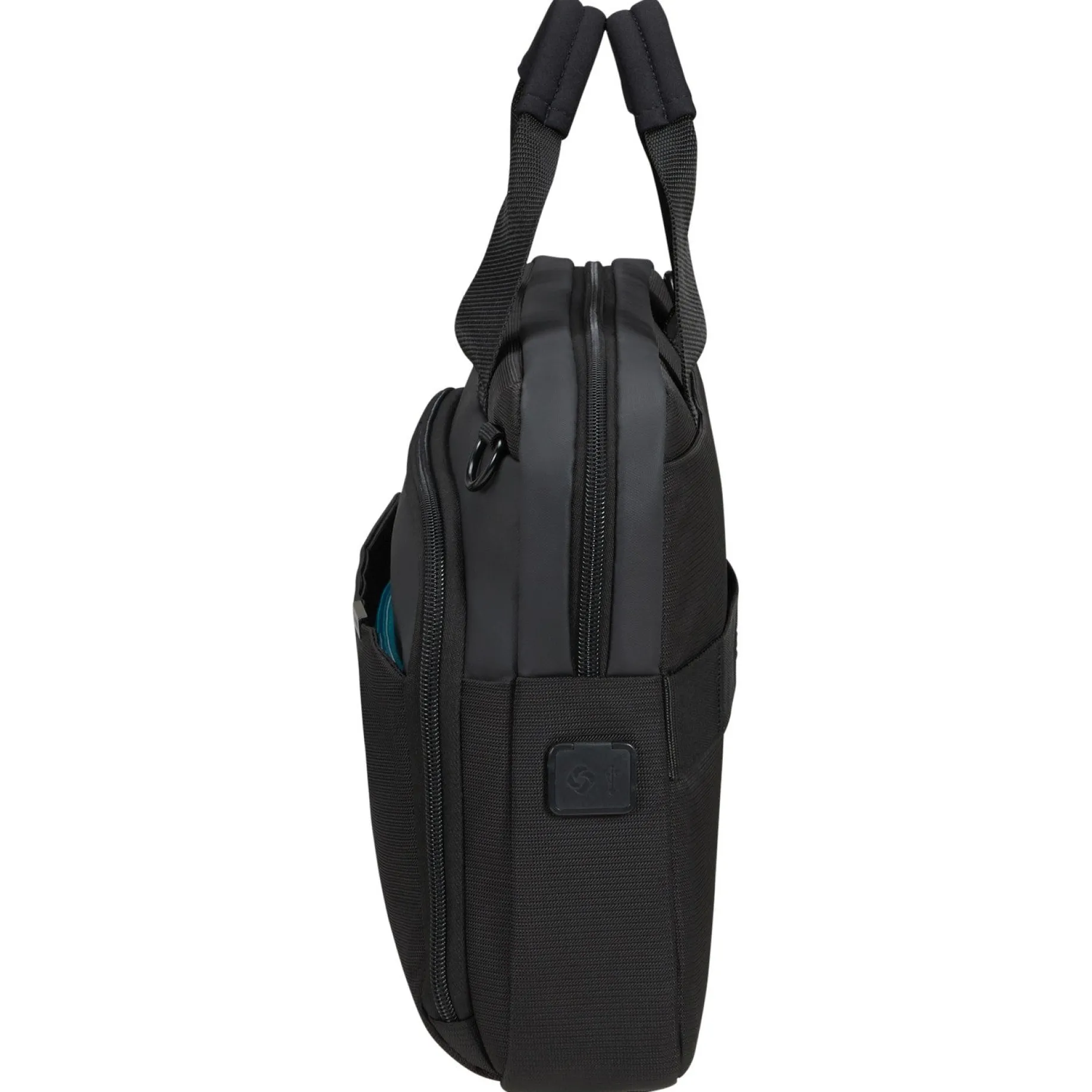 Mysight - Aktentasche 14.1" 38 cm (black)