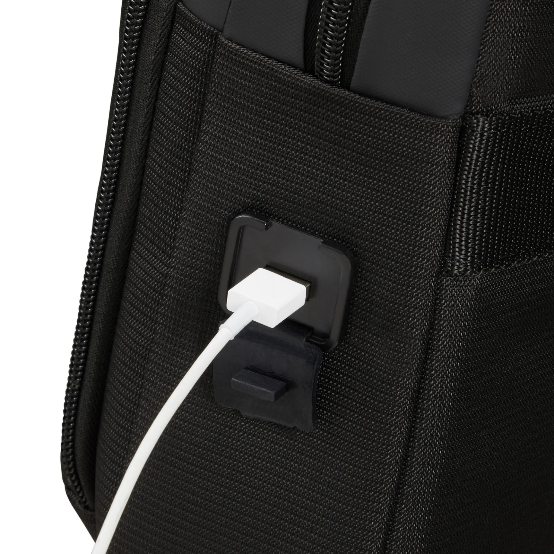 Mysight - Aktentasche 14.1" 38 cm (black)