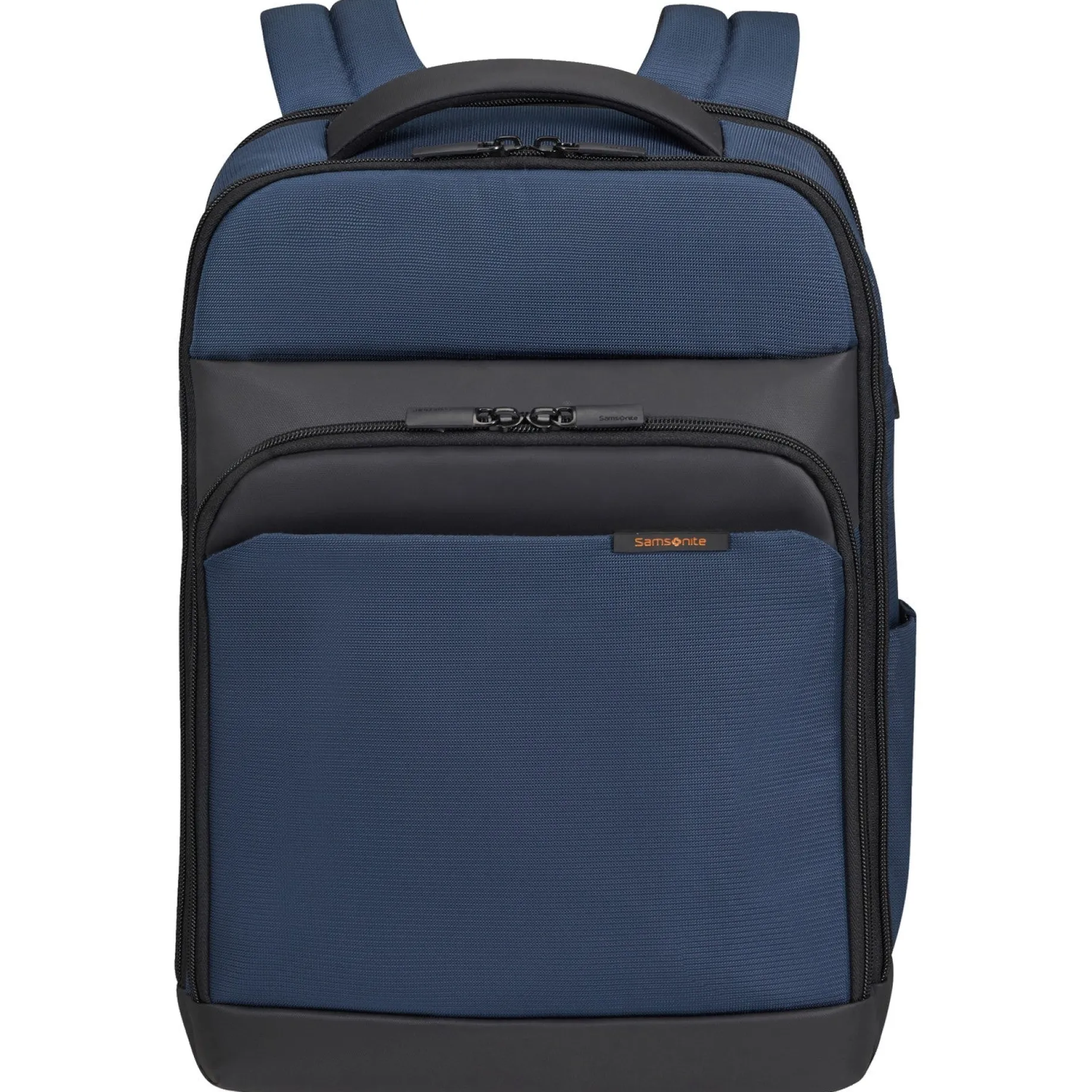 Mysight - Laptop-Rucksack 15.6" 43 cm USB (blue)