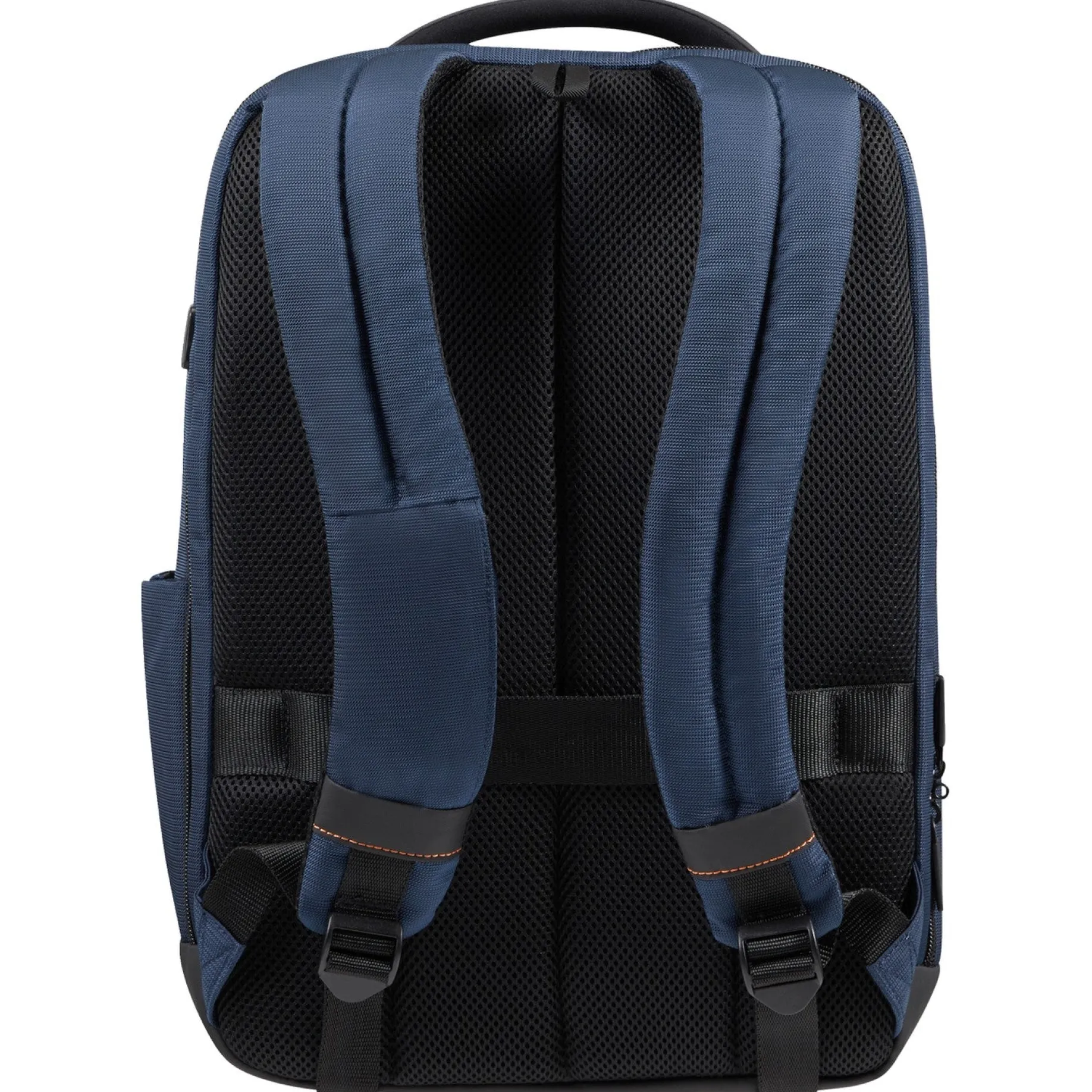 Mysight - Laptop-Rucksack 15.6" 43 cm USB (blue)