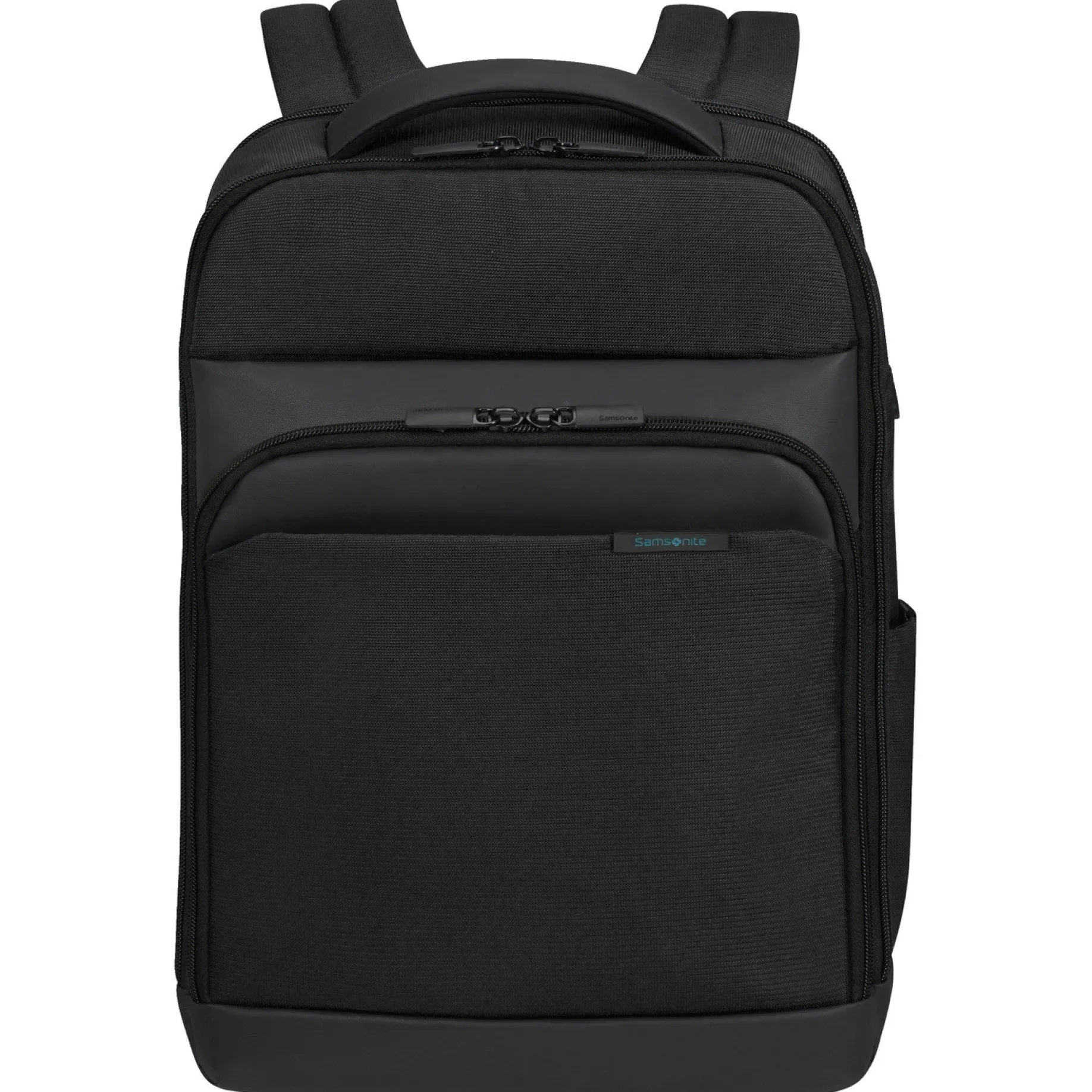Mysight - Laptop-Rucksack 15.6" 43 cm USB (black)